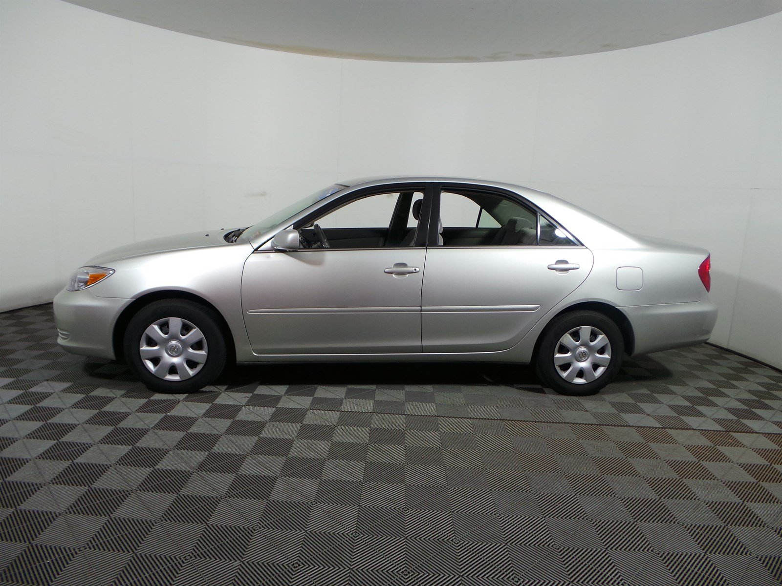 Toyota camry le 2002